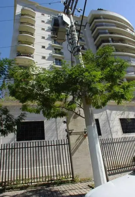 Foto 1 de Apartamento com 4 Quartos à venda, 1157m² em Jardim Guedala, São Paulo