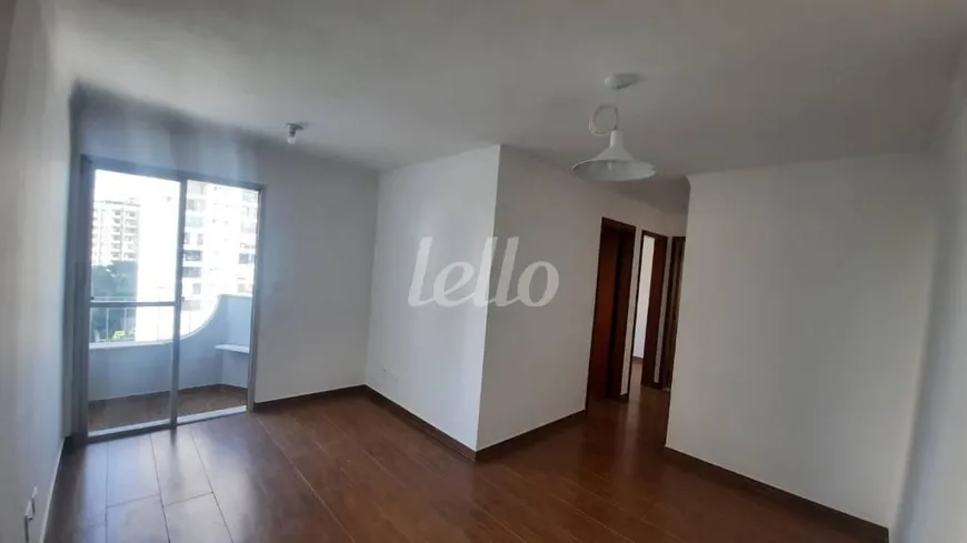 Foto 1 de Apartamento com 2 Quartos para alugar, 56m² em Tucuruvi, São Paulo