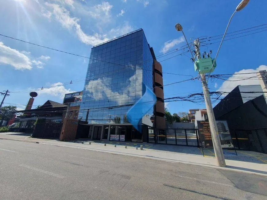 Foto 1 de Sala Comercial para alugar, 250m² em Parque Campolim, Sorocaba