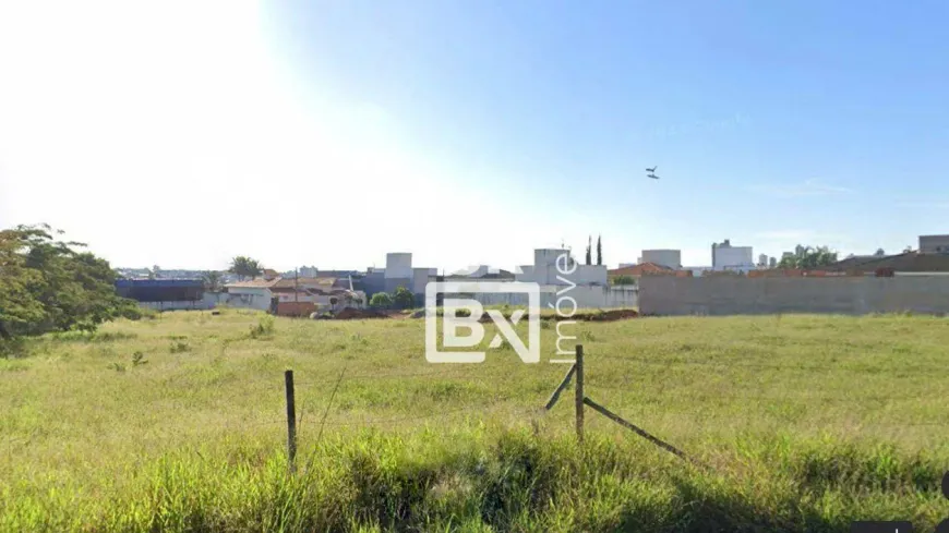 Foto 1 de Lote/Terreno à venda, 875m² em Morada da Colina, Uberlândia