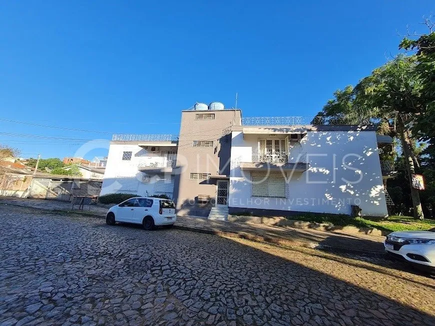 Foto 1 de Apartamento com 2 Quartos à venda, 58m² em Jardim Itú Sabará, Porto Alegre