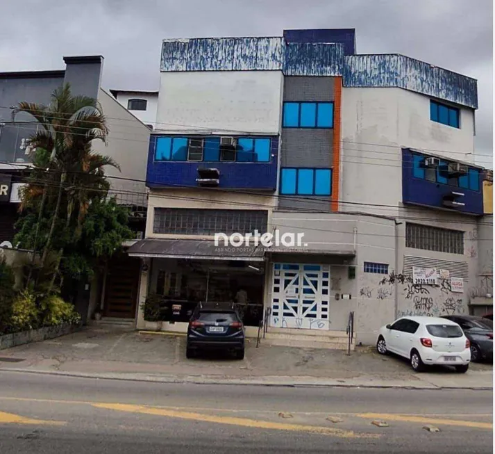 Foto 1 de Prédio Comercial para alugar, 450m² em Pirituba, São Paulo