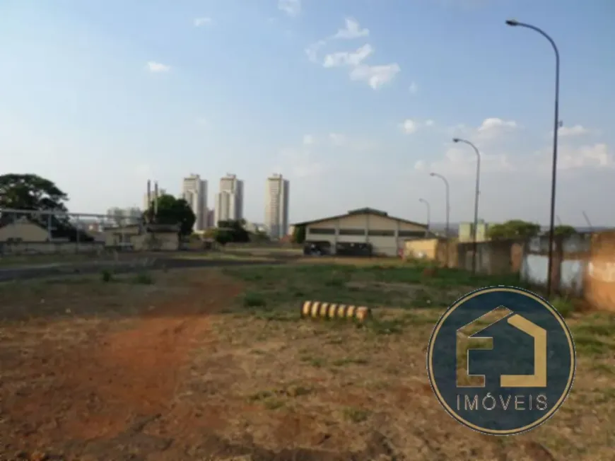 Foto 1 de Lote/Terreno para alugar, 1000m² em Vila Viana, Goiânia