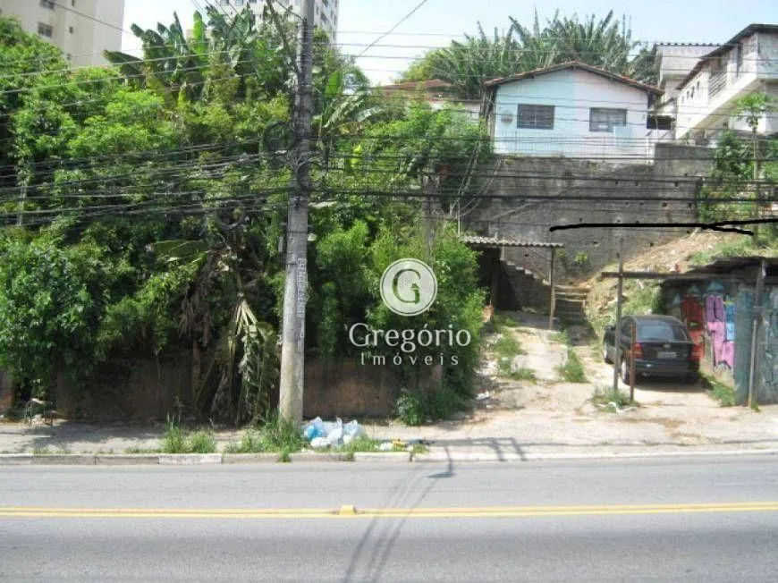 Foto 1 de Lote/Terreno à venda, 335m² em Butantã, São Paulo