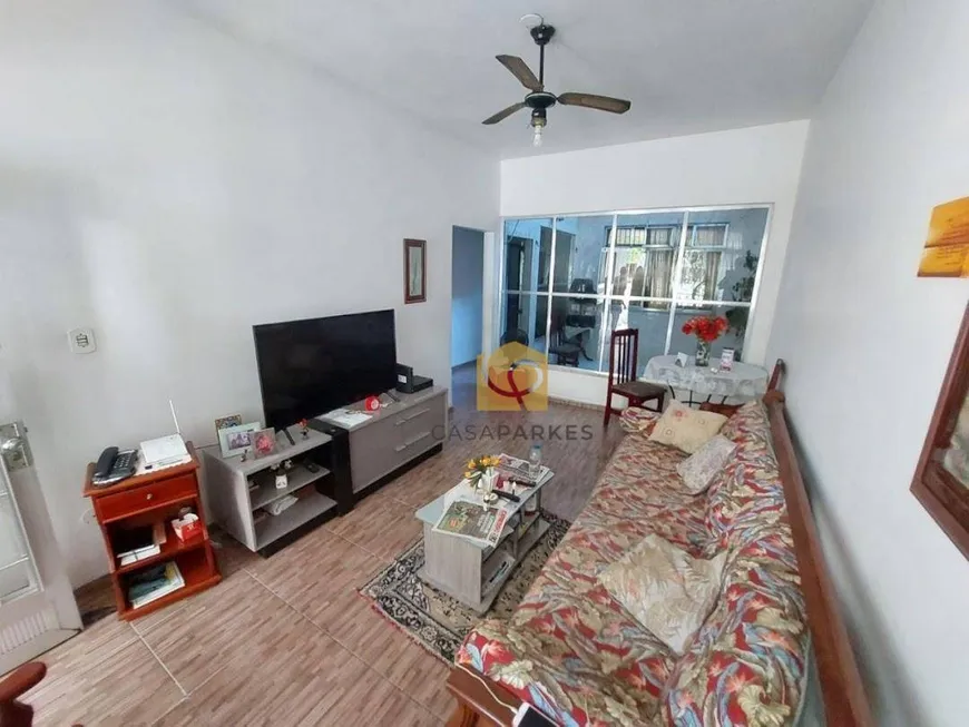 Foto 1 de Casa com 3 Quartos à venda, 123m² em Bonsucesso, Rio de Janeiro