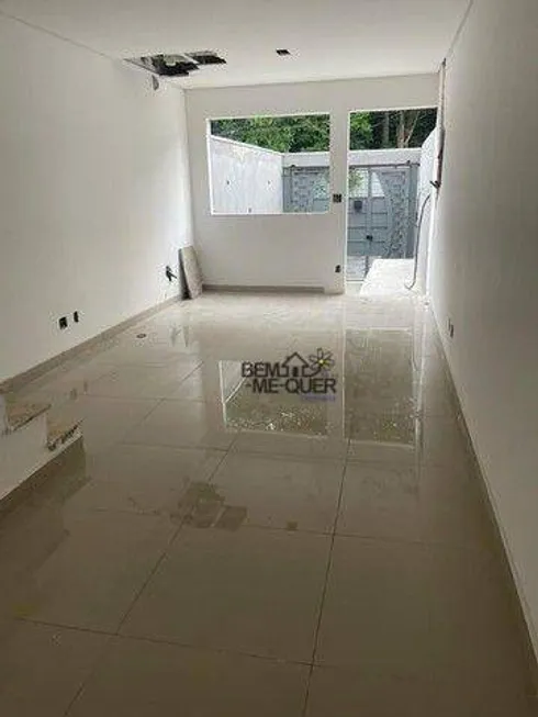 Foto 1 de Sobrado com 2 Quartos à venda, 130m² em Piqueri, São Paulo