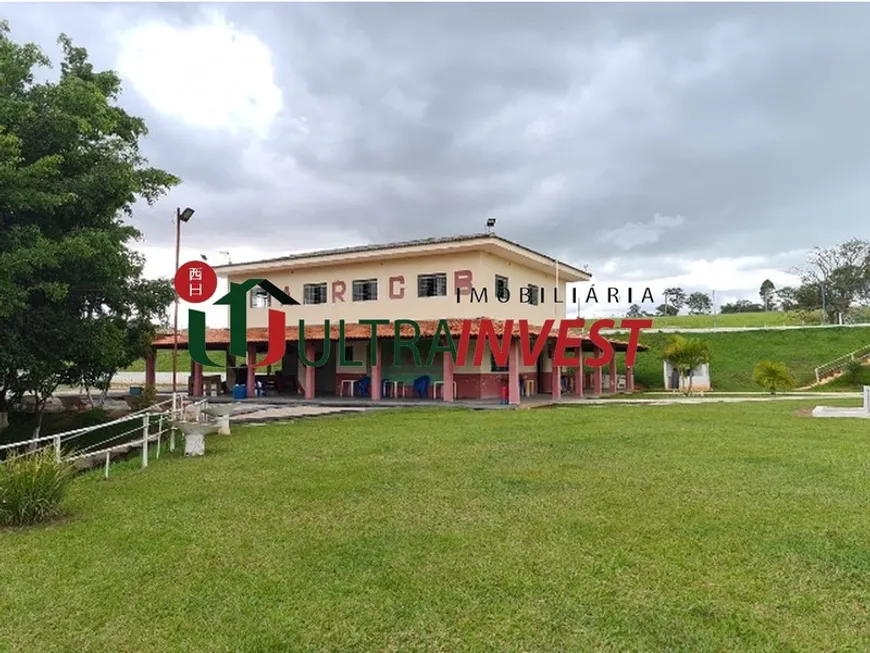 Foto 1 de Fazenda/Sítio com 5 Quartos à venda, 800m² em Eden, Sorocaba