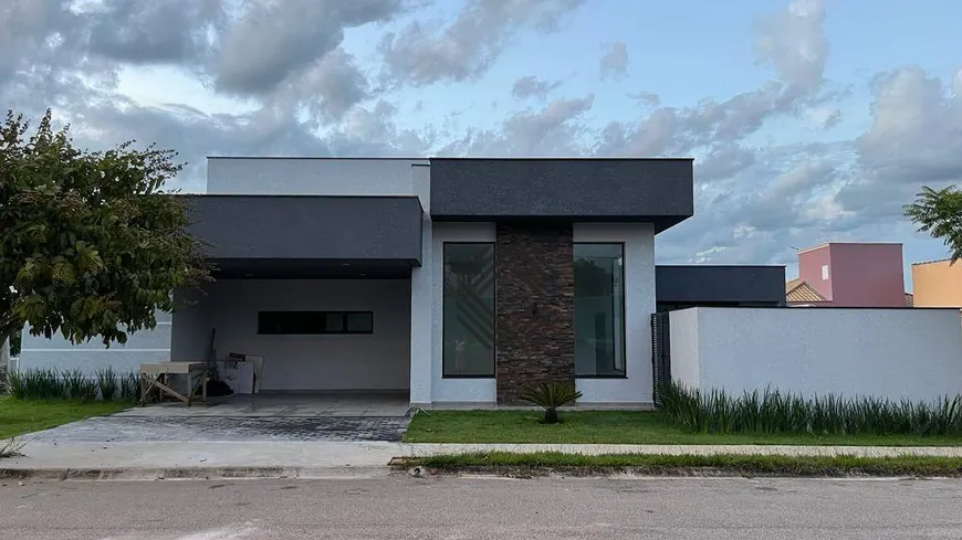 Foto 1 de Casa de Condomínio com 3 Quartos à venda, 173m² em Cajuru do Sul, Sorocaba