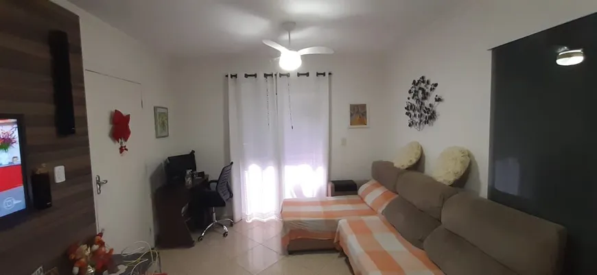 Foto 1 de Apartamento com 3 Quartos à venda, 76m² em Residencial Portal da Mantiqueira, Taubaté