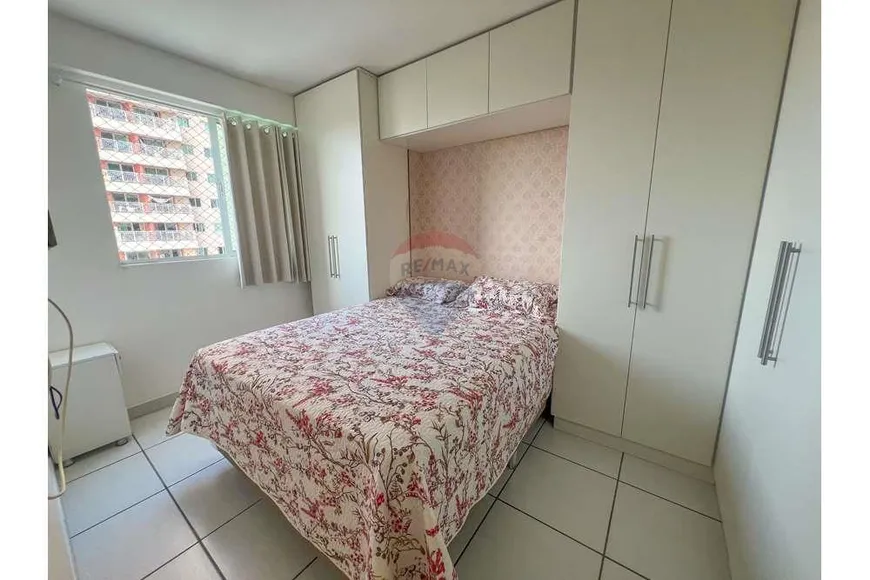 Foto 1 de Apartamento com 2 Quartos à venda, 55m² em Presidente Kennedy, Fortaleza