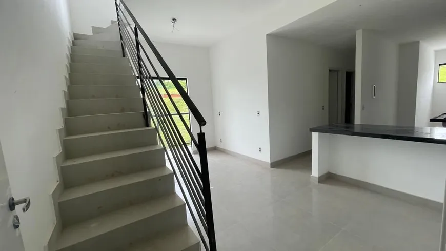 Foto 1 de Cobertura com 3 Quartos à venda, 108m² em Barbosa Lage, Juiz de Fora