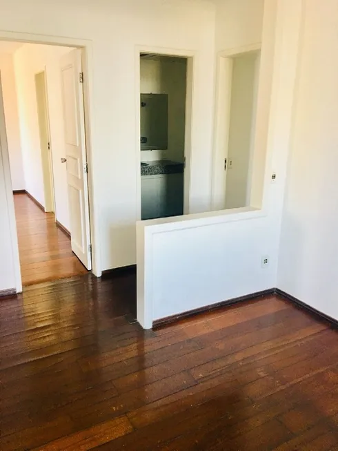 Foto 1 de Apartamento com 4 Quartos à venda, 180m² em Vila Paris, Belo Horizonte