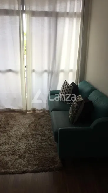 Foto 1 de Apartamento com 2 Quartos à venda, 67m² em Parque São Quirino, Campinas