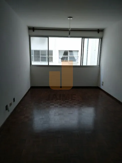 Foto 1 de Apartamento com 3 Quartos para alugar, 105m² em Jardim América, São Paulo