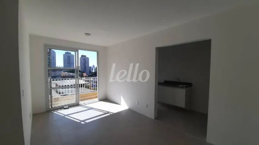 Foto 1 de Apartamento com 2 Quartos para alugar, 38m² em Vila Nova Cachoeirinha, São Paulo