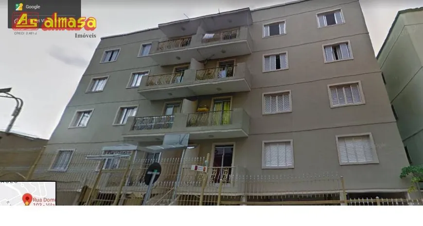 Foto 1 de Apartamento com 2 Quartos à venda, 65m² em Vila Silveira, Guarulhos
