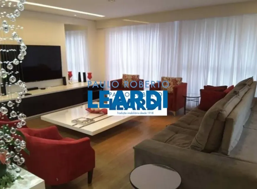 Foto 1 de Apartamento com 3 Quartos para venda ou aluguel, 370m² em Jardim Marajoara, São Paulo
