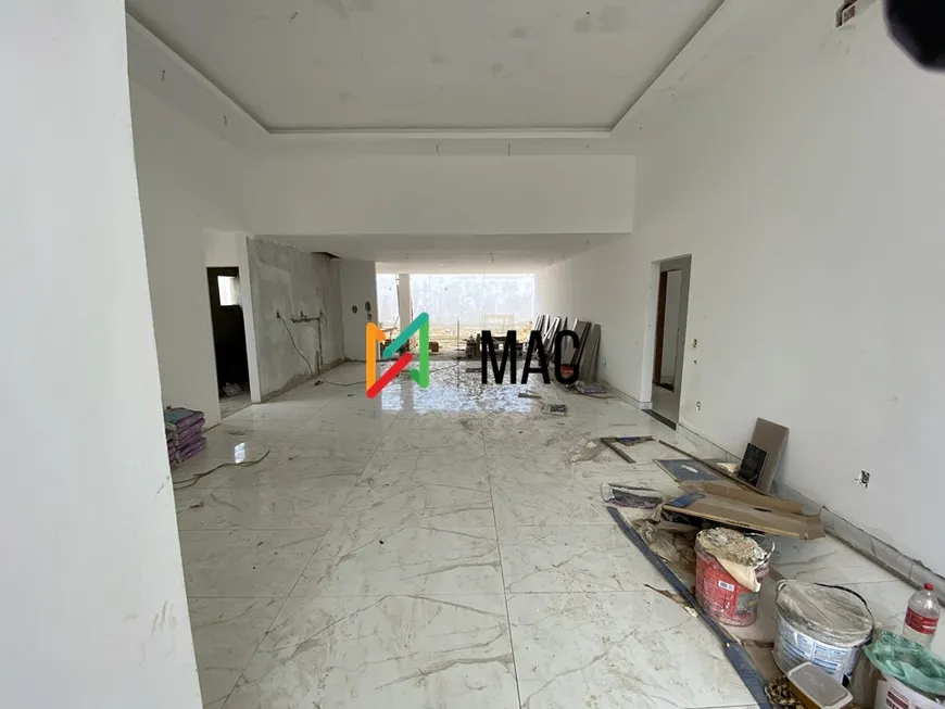 Foto 1 de Casa de Condomínio com 3 Quartos à venda, 210m² em Alphaville, Rio das Ostras