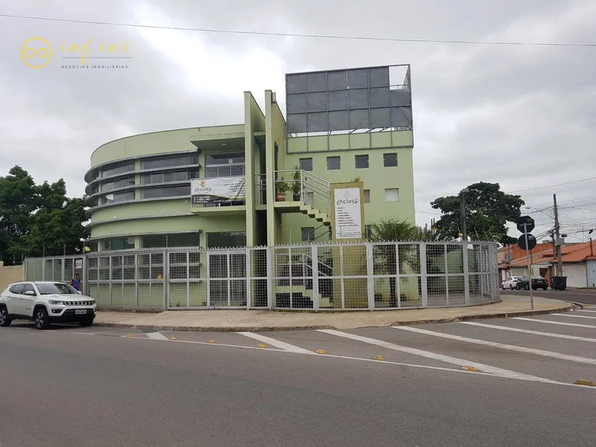 Foto 1 de Prédio Comercial para venda ou aluguel, 325m² em Parque dos Eucaliptos, Sorocaba