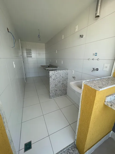 Foto 1 de Apartamento com 2 Quartos à venda, 55m² em Vila da Penha, Rio de Janeiro