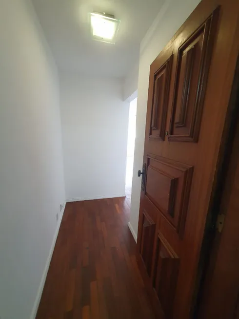 Foto 1 de Apartamento com 4 Quartos para alugar, 140m² em Tijuca, Rio de Janeiro