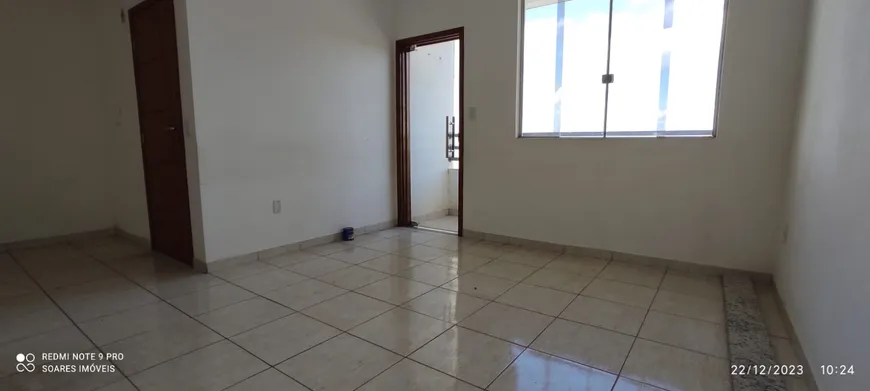Foto 1 de Apartamento com 2 Quartos à venda, 79m² em Cidade Nova, Santana do Paraíso