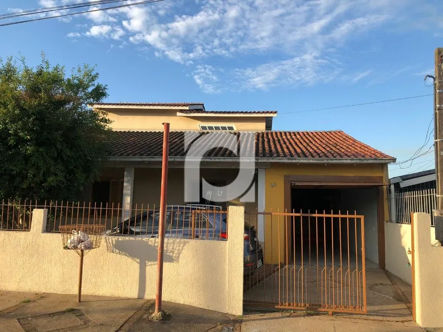 Foto 1 de Casa com 3 Quartos à venda, 164m² em Feitoria, São Leopoldo