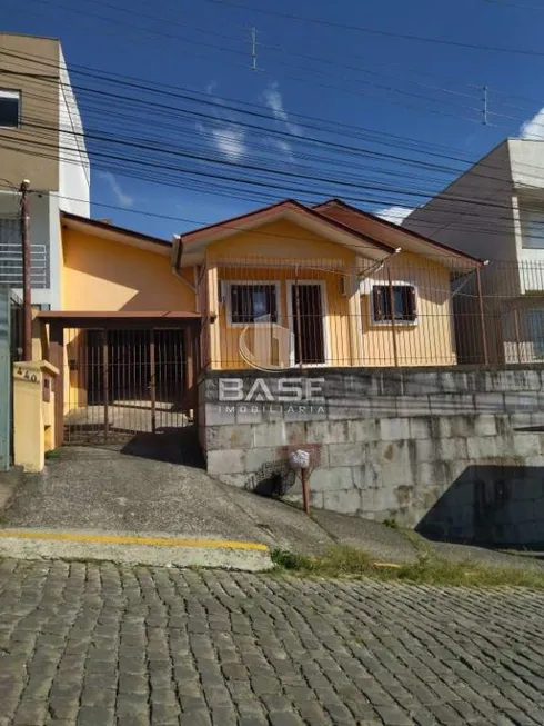 Foto 1 de Casa com 3 Quartos à venda, 69m² em Desvio Rizzo, Caxias do Sul