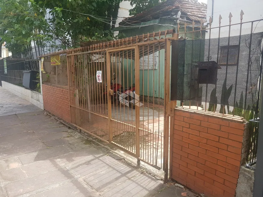 Foto 1 de Lote/Terreno à venda, 373m² em Jardim Botânico, Porto Alegre