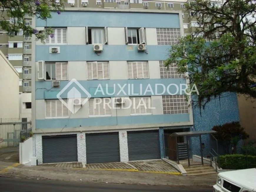 Foto 1 de Apartamento com 2 Quartos à venda, 62m² em Bom Fim, Porto Alegre