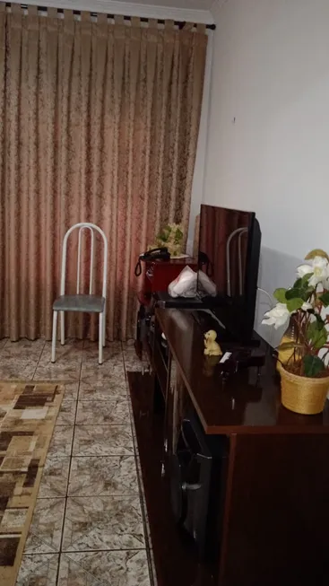 Foto 1 de Casa com 3 Quartos à venda, 151m² em Assunção, São Bernardo do Campo