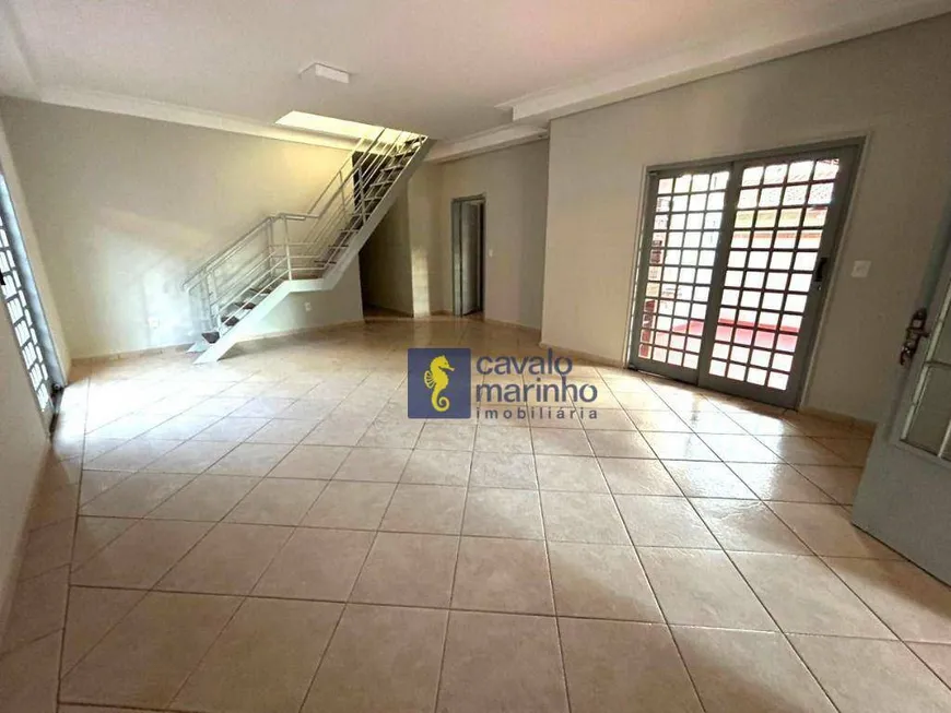 Foto 1 de Casa de Condomínio com 3 Quartos à venda, 199m² em Condominio Villa Real, Ribeirão Preto