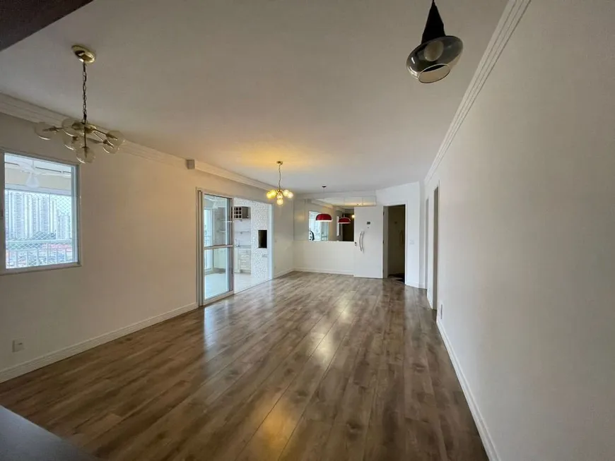 Foto 1 de Apartamento com 3 Quartos para alugar, 128m² em Vila Augusta, Guarulhos