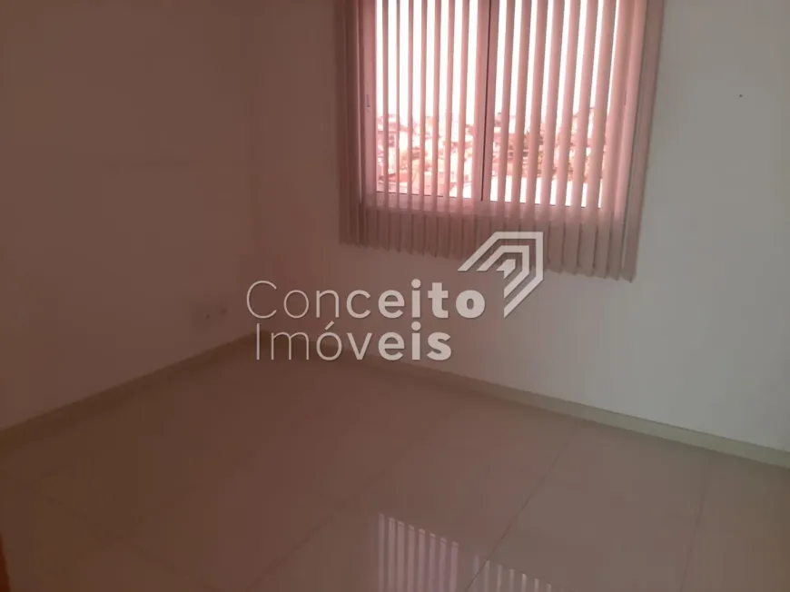 Foto 1 de Apartamento com 2 Quartos à venda, 43m² em Órfãs, Ponta Grossa