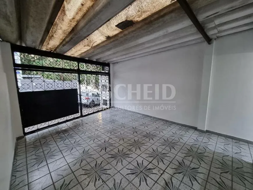 Foto 1 de Casa com 3 Quartos à venda, 120m² em Jardim Aeroporto, São Paulo