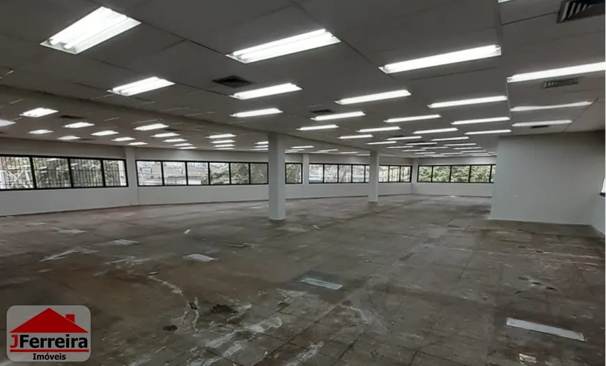 Foto 1 de Sala Comercial para alugar, 407m² em Água Branca, São Paulo