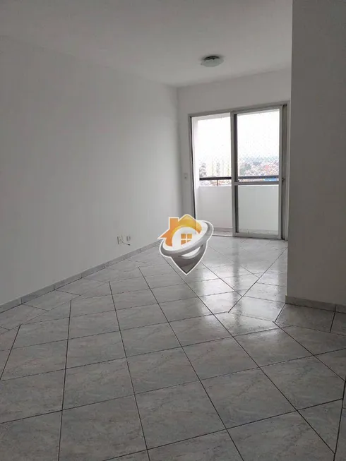 Foto 1 de Apartamento com 3 Quartos à venda, 74m² em Freguesia do Ó, São Paulo