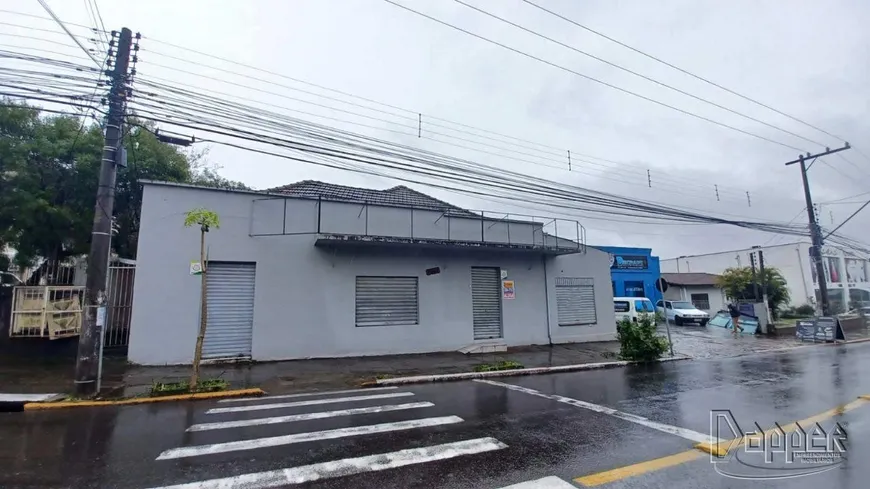 Foto 1 de Imóvel Comercial para alugar, 88m² em Canudos, Novo Hamburgo