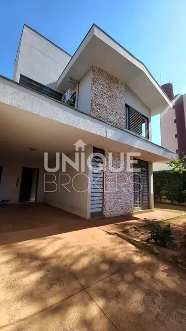 Foto 1 de Casa com 3 Quartos à venda, 232m² em Vila Maria Luiza, Jundiaí