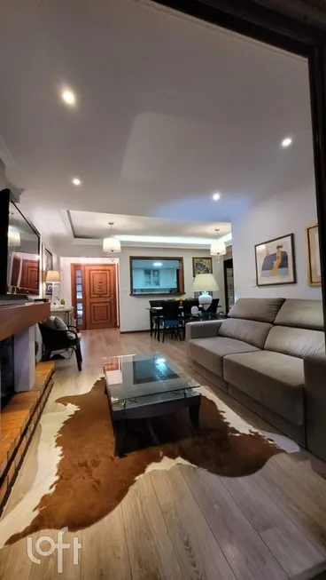 Foto 1 de Apartamento com 4 Quartos à venda, 138m² em Ipanema, Porto Alegre