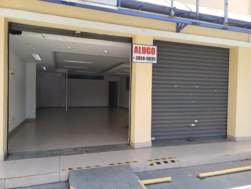 Foto 1 de Ponto Comercial para alugar, 80m² em Brooklin, São Paulo