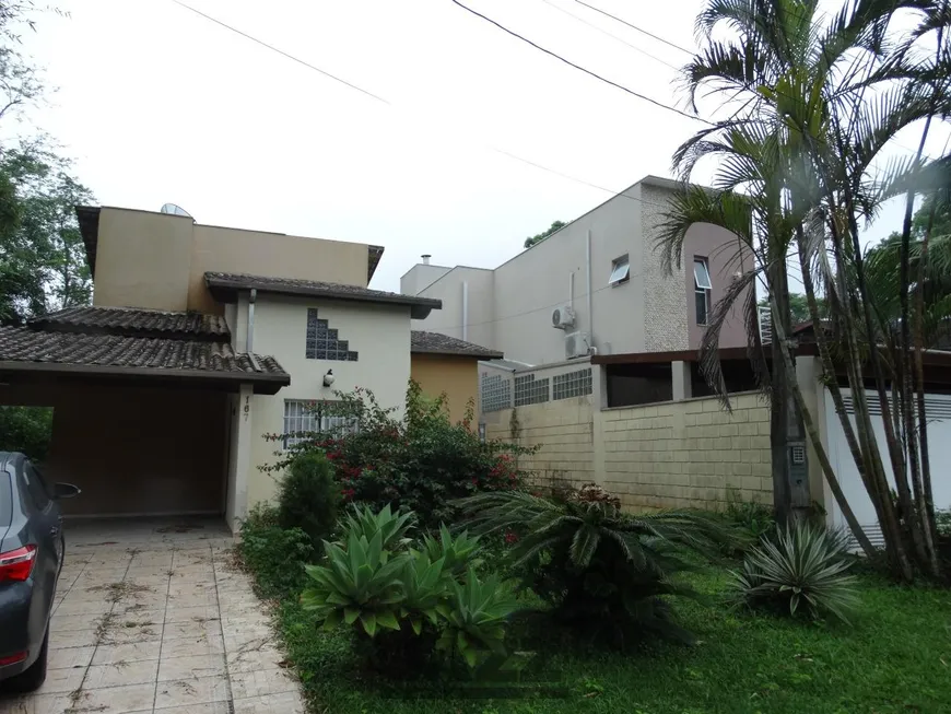Foto 1 de Casa com 5 Quartos à venda, 160m² em Mar Verde II, Caraguatatuba