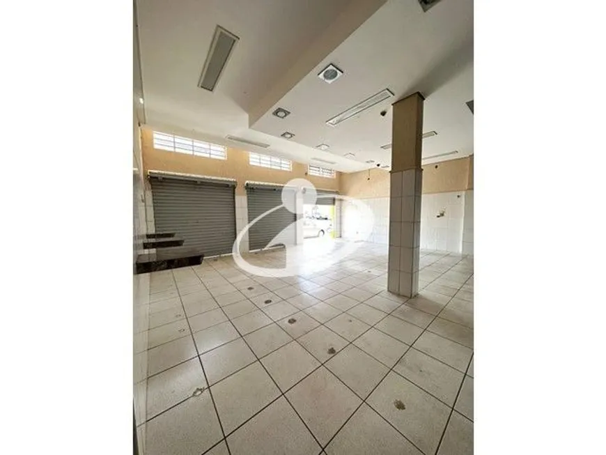 Foto 1 de Sala Comercial para alugar, 170m² em Nossa Senhora Aparecida, Uberlândia