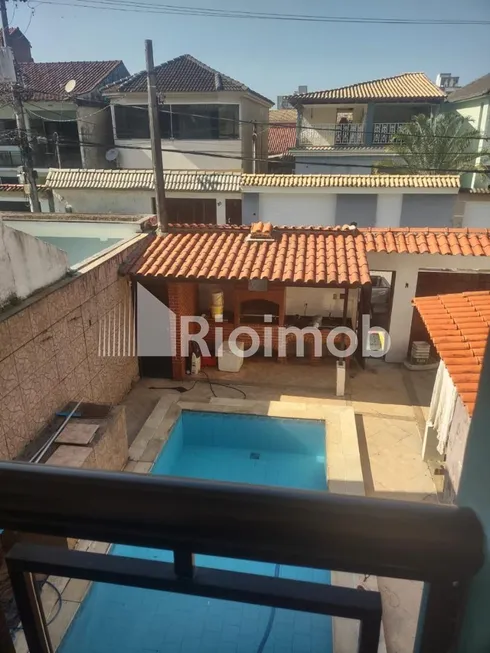 Foto 1 de Casa com 3 Quartos à venda, 280m² em Vargem Pequena, Rio de Janeiro