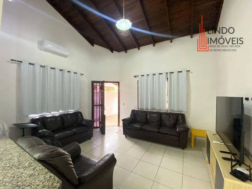 Foto 1 de Casa com 2 Quartos à venda, 250m² em Maitinga, Bertioga