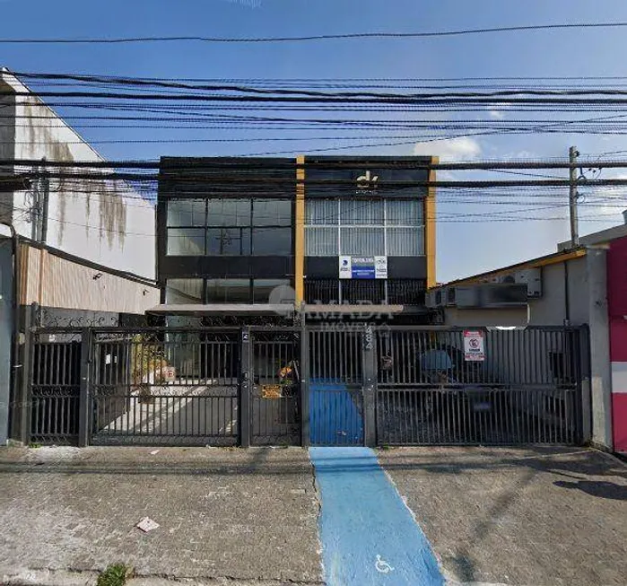 Foto 1 de Prédio Comercial para alugar, 348m² em Vila Ré, São Paulo