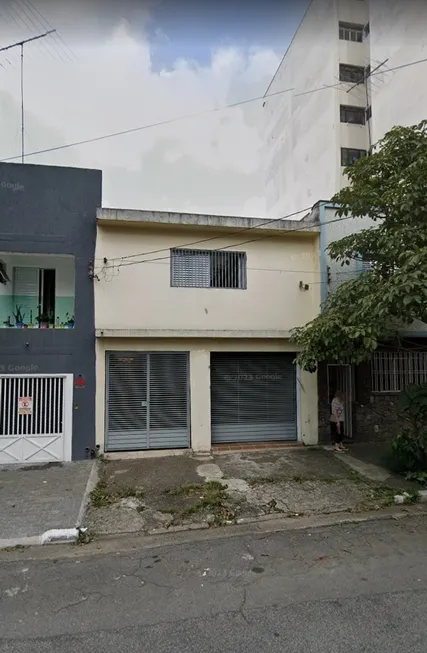 Foto 1 de Casa com 2 Quartos à venda, 135m² em Móoca, São Paulo