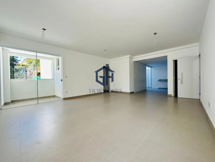 Foto 1 de Apartamento com 3 Quartos à venda, 129m² em Dona Clara, Belo Horizonte