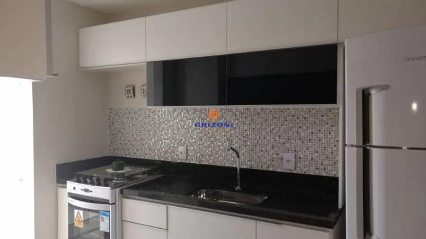 Foto 1 de Apartamento com 2 Quartos à venda, 72m² em Vila Nove de Julho, Bauru