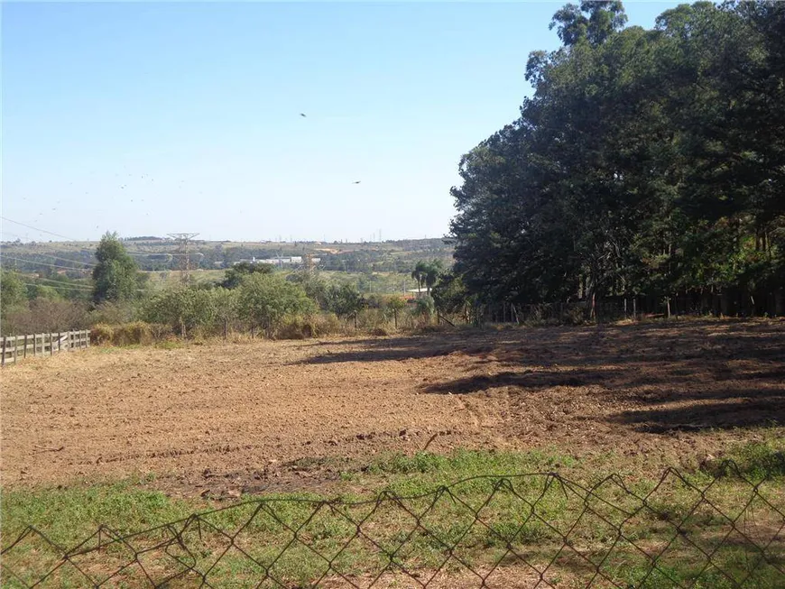 Foto 1 de Fazenda/Sítio à venda, 24200m² em Pinheirinho, Itu